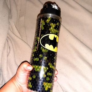 Orbeez Lego Batman Water bottle